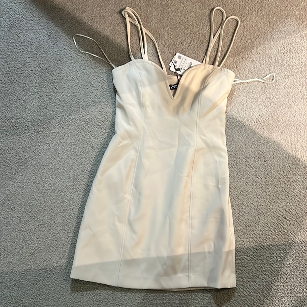 Sweetheart neckline
